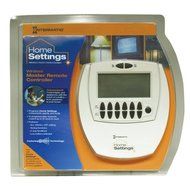 Intermatic HA07 Home Settings Wireless Master Remote Control N2