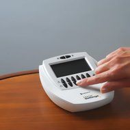 Intermatic HA07 Home Settings Wireless Master Remote Control N3