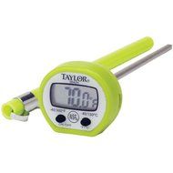 New TAYLOR 9840 Digital Instant Read Thermometer