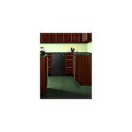 Summit FF521BLBI7: Commercially listed 20&quot; wide built-in undercounter all-refrigerator, auto defrost with a lock... N4