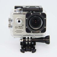 SZMWL Action Sports Camera 7000 Waterproof WIFi Action Camera 12MP 1080P HD 2.0"LCD + 170&iexcl;&atilde;Wide Angle Lens Diving... N7