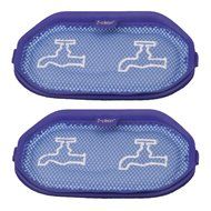 I-clean Pack of 2 Replacement Washable Pre-Filter Fit Dyson DC30 DC31 DC34 DC35 DC44 Digital Slim Vacuum Cleaner... N2