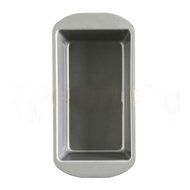 8.5" x 4.5" x 2.5" Non Stick Toast Bread Cake Baking Loaf Pan Meatloaf Bakeware Baking supplies N2
