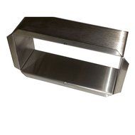 Seelye Craftsmen Torte Mold