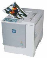 Konica Minolta magicolor 2300 DL Color Laser Printer