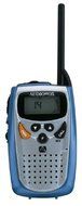 Audiovox FR560FM 2-Mile 14-Channel FRS Two-Way Radio