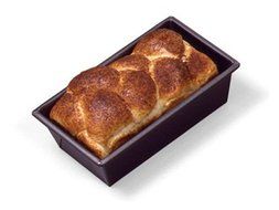 Chicago Metallic Commercial II Non-Stick 1-Pound Loaf Pan