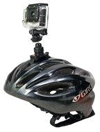 Xventure Helmet Strap Mount XV1-569-2