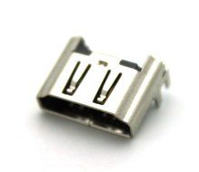 SBOS&reg; HDMI Port Socket Interface Connector Replacement HDMI Port for Sony Playstation 4 PS4 Console