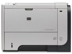 Hewlett-Packard CE527A LaserJet Enterprise P3015n Laser Printer