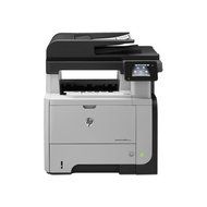 HP LaserJet Pro MFP M521dn (A8P79A) N2