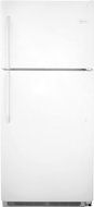 Frigidaire FFHT2131QP 30" Top-Freezer Refrigerator, Pearl