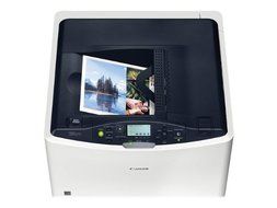 Canon imageCLASS LBP7780Cdn Color Laser Printer N3