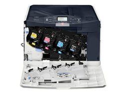 Canon imageCLASS LBP7780Cdn Color Laser Printer N4