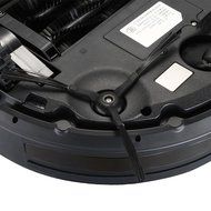 ETENTUOS Robot Vacuum Cleaner with Automatic Docking and Scheduled Activation (750) N7