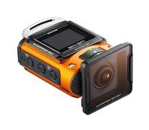 RICOH WG-M2 KIT ORANGE N4