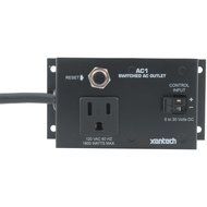 XANTECH AC1 Controlled AC Outlet (Discontinued by Manufacturer)