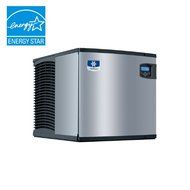 Manitowoc ID-0522A Air Cooled 485 Lb Full Cube Ice Machine