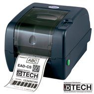 TTP-247 Series Desktop Thermal Transfer Bar Code Printer (TTP-247 Standard) N2