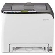 Ricoh Imaging Company, Ltd. - Ricoh Sp C250dn Laser Printer - Color - 2400 X 600 Dpi Print - Plain Paper Print...