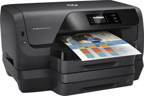 HP - OfficeJet Pro 8216 Wireless Inkjet Instant Ink Ready Printer N3