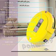 Original A325 Robot Vacuum Cleaner Wireless Remote Control 1 pc N4