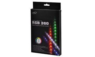 DEEPCOOL RGB360 LED Strip For All Computer Cases