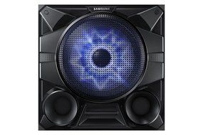 Samsung MX-HS7000 Giga Sound System (2014 Model) N3