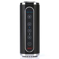 Portable Bluetooth speakers Mobile phone player LED flashlight mobile power The radio Bicycle speakers Subwoofer...