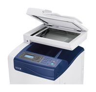 Xerox WorkCentre 6505/N Color Multifunction Printer N8