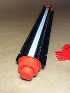 Custom Quiet Neato XV Bristle Brush w Tool xv-11 xv-21 essentials Signature Pro Pet xv14 xv15 N5