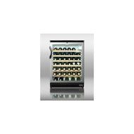 Summit Commercial Series SCR600BLPUB 24&quot; Compact Refrigerator with 5.5 cu. ft. Capacity Adjustable Glass Shelves... N4