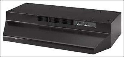 36" TRADITIONAL RANGE HOODS