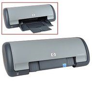 HP Deskjet D1530 Printer (CB708A#B1H)