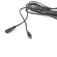 HitCar 1 to 2 Power Adapter Splitter Cable 12V 24V DC for CCTV Parking Camera Car Monitor N2