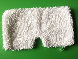 VideoPUP(TM) 4pcs New Microfiber Pads Replacement Shark Steam Mop Pad S3550 S3901 N2