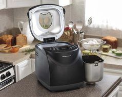 Hamilton Beach HomeBaker 2 Lb. Breadmaker | 29882