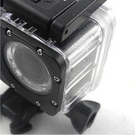 Generic WiFi Action Camera 12MP 1080P H.264 1.5 Inch 170&iexcl;&atilde; Wide Angle Lens Waterproof Diving HD Camcorder Car DV N5