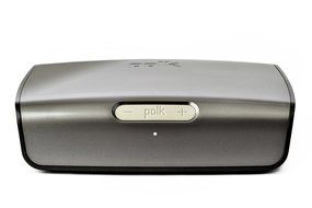 Polk Audio Omni P1 Wireless WiFi Music Streaming Adapter N2