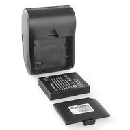 Koolertron USB And Bluetooth Wireless Mini POS Printer With 58mm Thermal Paper Rolls - 90mm/sec High-speed Printing... N9