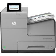HP Officejet X555dn Inkjet Multifunction Printer - Color - Plain Paper Print - Desktop C2S11A#BGJ