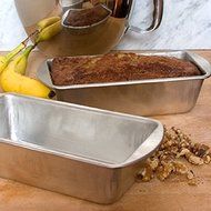 Taras Gifts Commercial Bread and Loaf Pans (36) N2