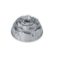 9" Rose Bundt Pan N3