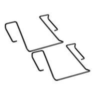 Sony BLC-BP2 UWP Belt Clips for UTX-B2V, UTX-B2X and URX-P2 Portable Tuner