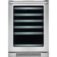 Electrolux EI24WC10QS 24" Stainless Steel Undercounter Wine Chiller N2
