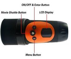 Vality HD 720P Waterproof Sport Helmet Action Camera Cam DVR DV 1280x720 30fps N4