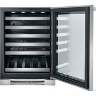 Electrolux EI24WC10QS 24" Stainless Steel Undercounter Wine Chiller N3
