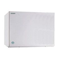 Hoshizaki KM-1900SWH 48" Stackable Ice Maker Modular With 1919 lbs. Daily Ice Production Water Condenser Stainless...