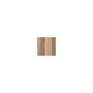 Designer Straight Molding Kit (Prime Mahogany - Unstained)