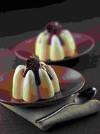 Silikomart Silicone Fancy and Function Bakeware Collection Multi-Shape Cake Pan, Slim Chic N21
